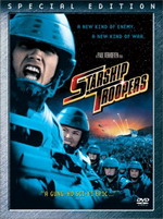 Starship Troopers