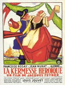 La Kermesse Heroica