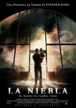 La niebla (2007)