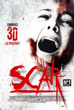 SCAR 3D