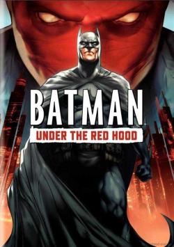 Batman: Under the Red Hood