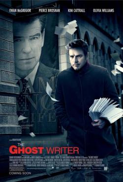 El Escritor (The ghost Writer)