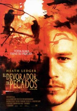 El Devorador de Pecados (Sin Eater)