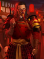 Bayushi Keita