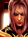 Bayushi Kurenai