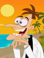 Dr. Heinz Doofenshmirtz