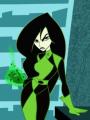 Shego