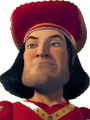 Lord Farquaad