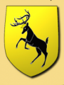 Casa Baratheon