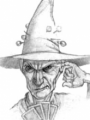 Granny Weatherwax