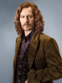 14 Muerto - Sirius Black