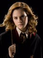 04 Muerto - Hermione Granger