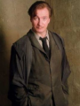 07 Muerto - Remus Lupin