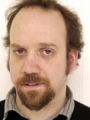 Patrick Benson