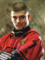 06 Muerto - Viktor Krum