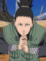 Shikamaru Naara