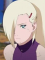 Ino Yamanaka