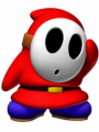 Shyguy