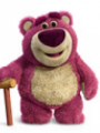 08 Muerto - Lotso