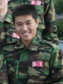 Nº6 Kim Jong Min 