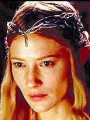 Galadriel, la Reina Elfa