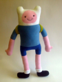 Finn el super-peluche