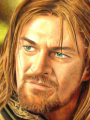 Boromir