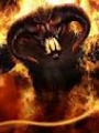 Muerto 22 - Balrog de Moria