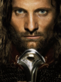 Muerto 14 - Aragorn