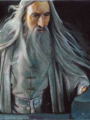 Muerto 24 - Saruman el blanco