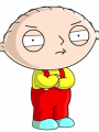 03 Expulsado - Stewie Griffin