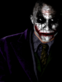 Joker - MUERTO