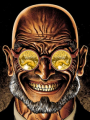 Hugo Strange -   MUERTO