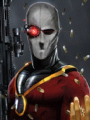 DeadShot - MUERTO