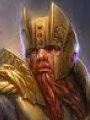 Salvin Oliveshield