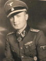 08 Muerto - Coronel Frederick Von Bach
