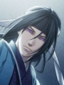 Detective Musashi Jones