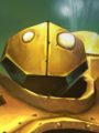 Blitzcrank