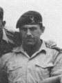 Maj. Leonard McKeown