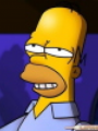 Homer Simpson