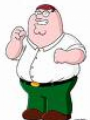 Peter Griffin