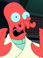 Dr Zoidberg
