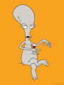 Roger el extraterrestre