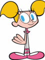 DeeDee