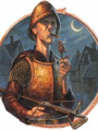 Samuel Vimes - MUERTO