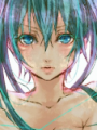 Yukari Hatsuno - Agua
