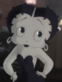 Betty Boop