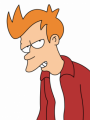 Philip J. Fry