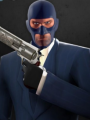 BLU Spy