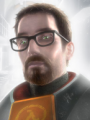 Gordon Freeman